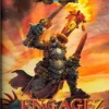 Iron Kingdoms Requiem : Engagez-Vous !