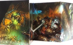 Iron Kingdoms Requiem : Kit Exclusif Grand Ver