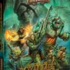 Iron Kingdoms Requiem : Par Delà les Royaumes Frontaliers