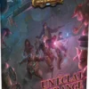 Iron Kingdoms Requiem : Un éclat d’étrange lumière