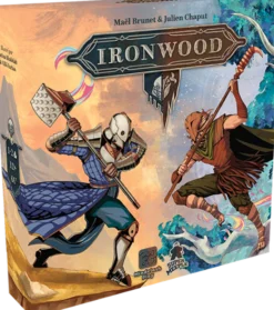 Ironwood