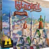 Istanbul: Choose and Write
