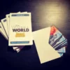 It's a Wonderful World - Extension Guerre ou Paix