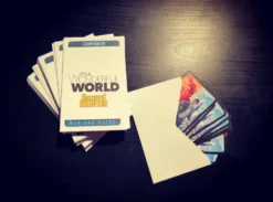 It's a Wonderful World - Extension Guerre ou Paix