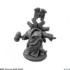 Ivar, Dwarf Cleric