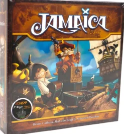 Jamaïca : Nouvelle Edition