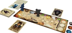 Jekyll & Hyde Vs Scotland Yard
