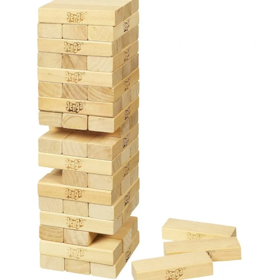 Jenga