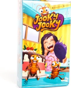 Jooky Jooky!