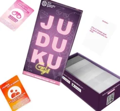 Juduku Girl'Z Night