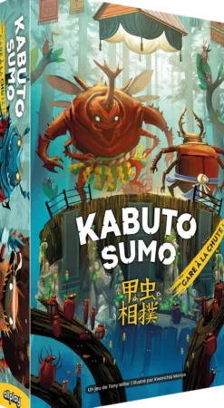 Kabuto Sumo