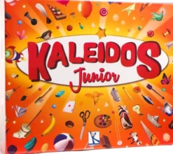 Kaleidos Junior