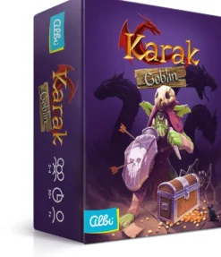 Karak : Goblin