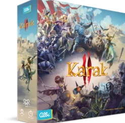 Karak 2 - version française