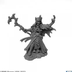 Kars Karval, Lich