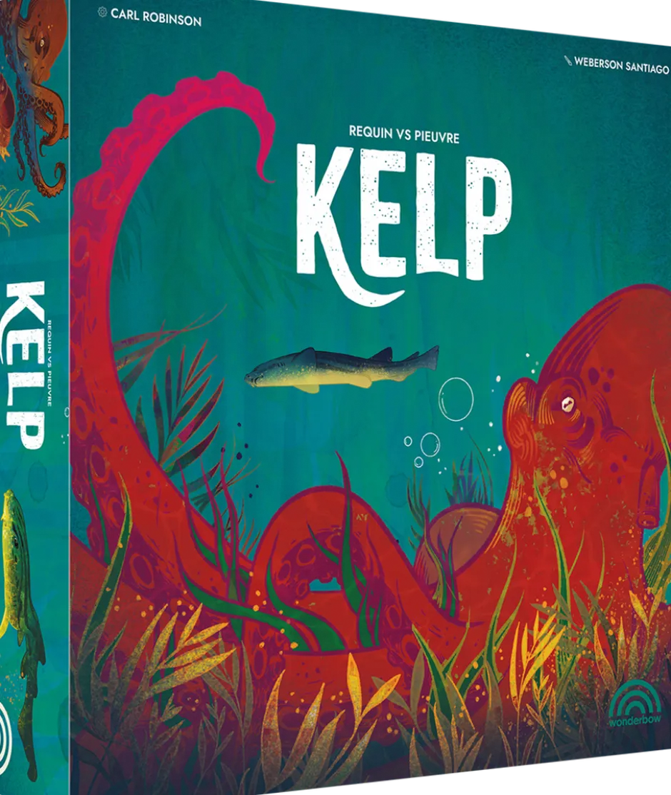 Kelp