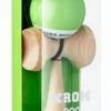 Kendama Krom- Pop lol lime green