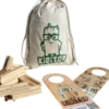 Kiditop - Pack Renard 36 Pièces
