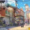 Kikai
