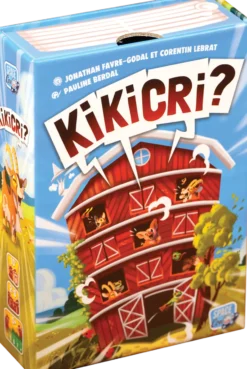 Kikicri
