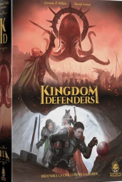 Kingdom Defenders