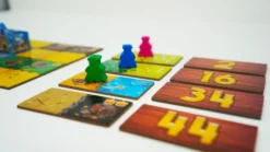 Kingdomino - nouvelle édition