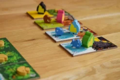 Kingdomino Origins