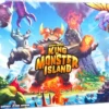 King of Monster Island