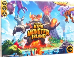 King of Monster Island