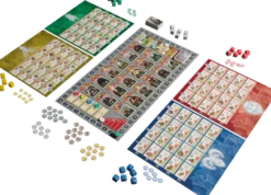 Kingsburg (3ème édition)