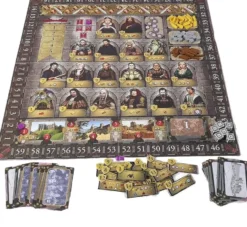 Kingsburg (3ème édition)
