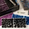 Kit Herbes synthétiques : Alien Grass Starter Box