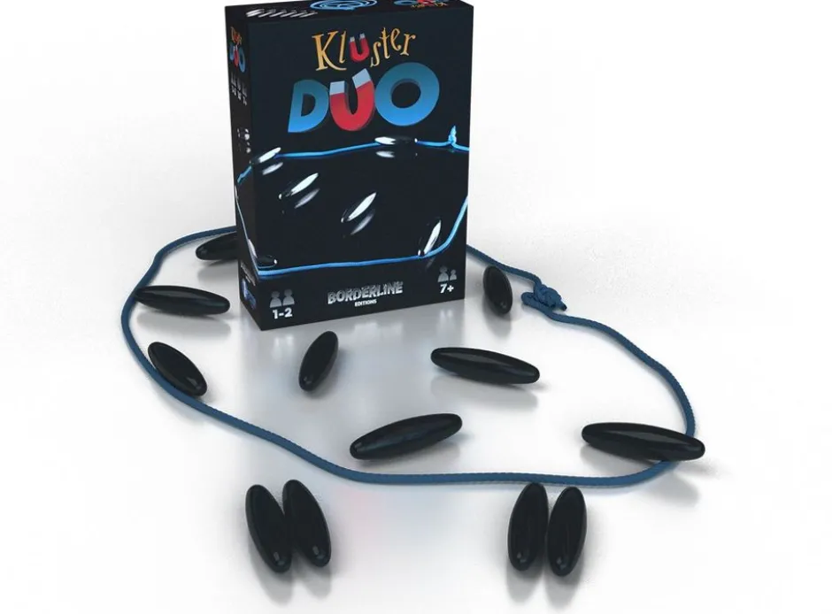 Kluster Duo