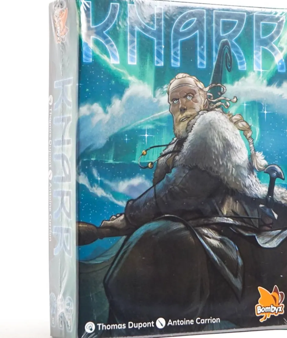Knarr
