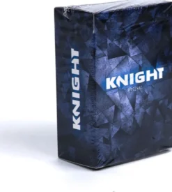 Knight : Arsenal
