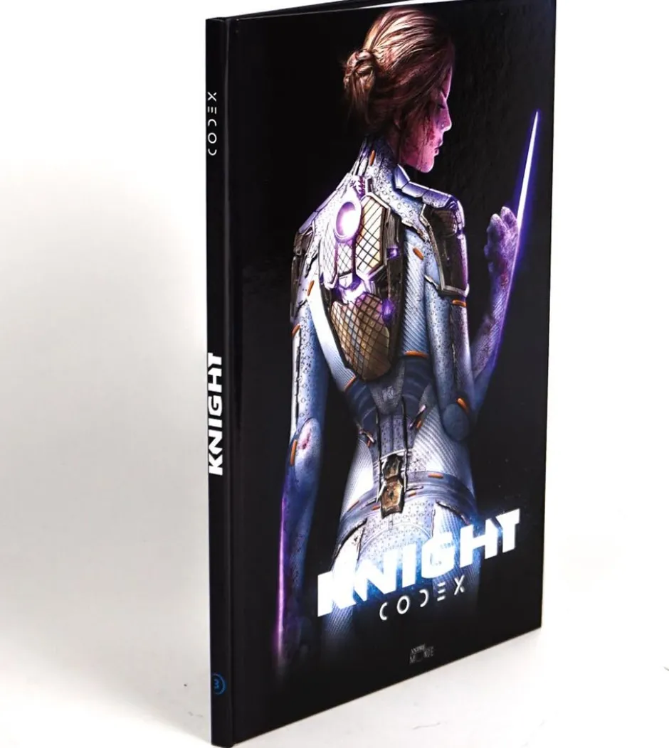 Knight : Codex