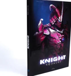 Knight : Nodachi