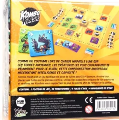Kombo Klash