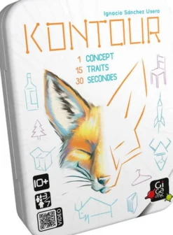 Kontour