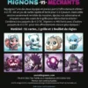 KOTIC : Mignons vs. Méchants