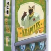 Krapules : Kitty Blinders