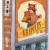 Krapules : Rocket Racoons