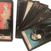 Kult : Divinité perdue - Jeu de Tarot