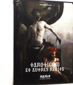 Kult : Divinité perdue - Taroticum et autres récits