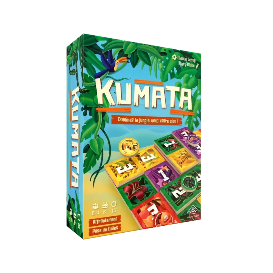 Kumata
