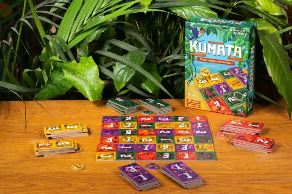 Kumata