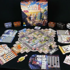 Kyoto no Neko