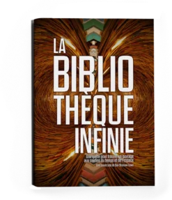 La Bibliothèque Infinie - Jeu de Rôle Solo