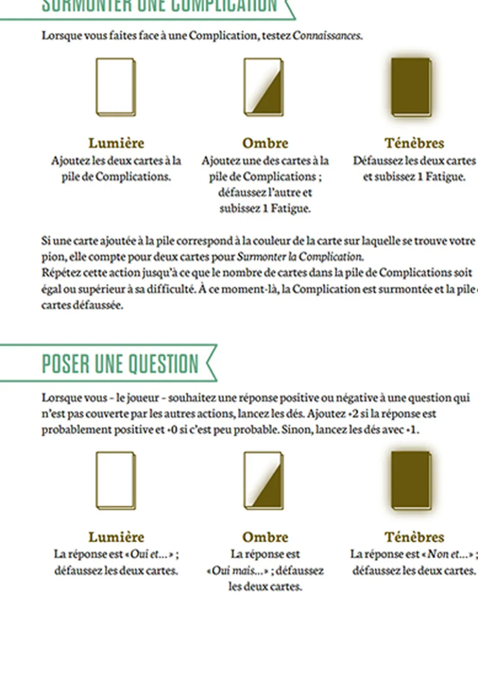 La Bibliothèque Infinie - Jeu de Rôle Solo