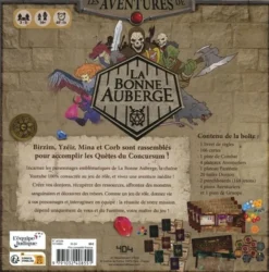 La Bonne Auberge